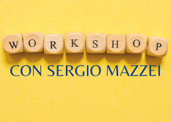 Gestalt post orizzontale - Workshop Sergio Mazzei